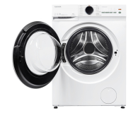 Pralka Toshiba TW-T21BU90UWPL(WW) Slim 8kg 1400obr Funkcje pary Aplikacja TSmartLife  - 1545434 - zdjęcie 3